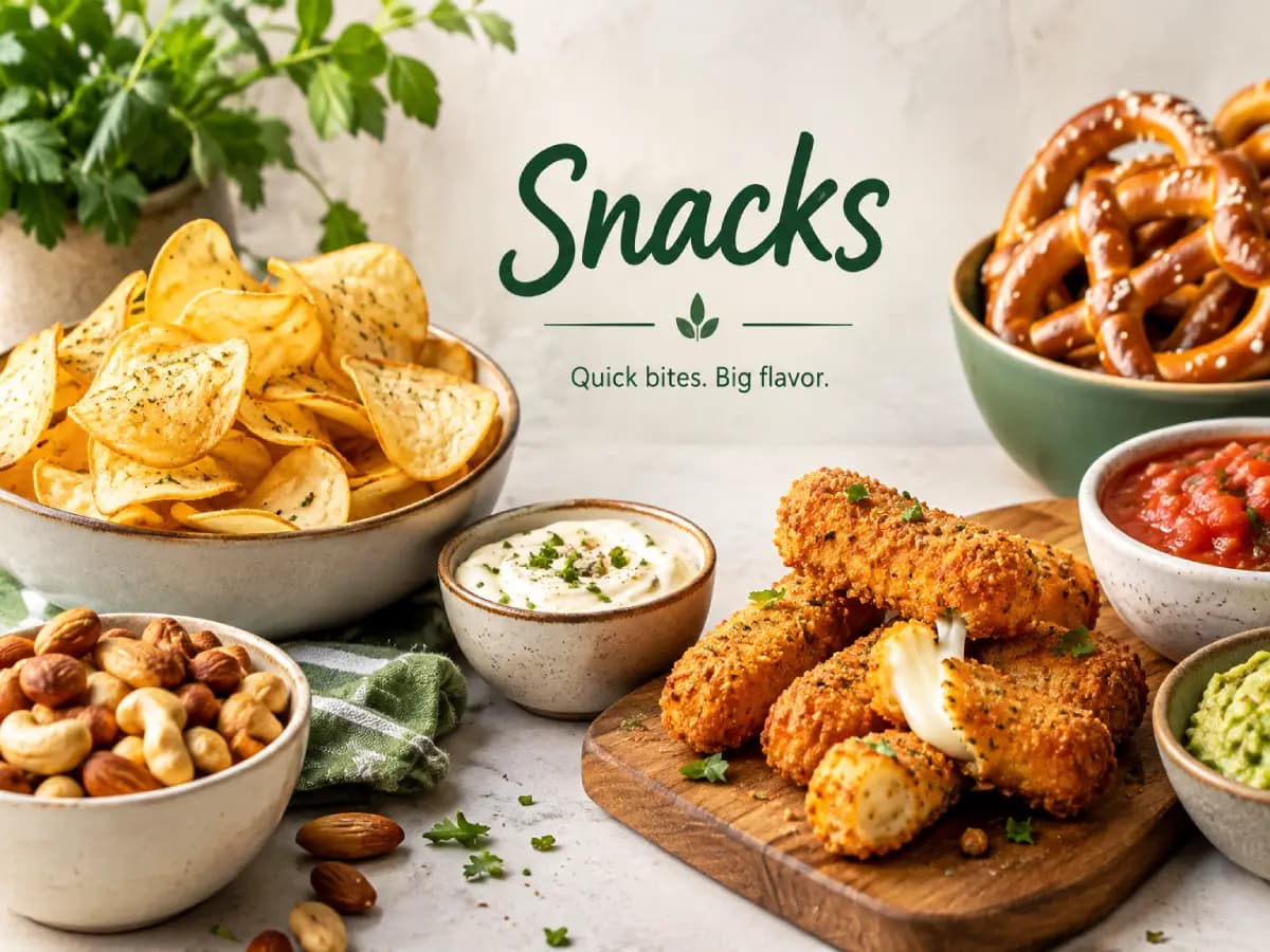 Snacks
